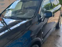 Gebraucht Opel Antara 150 PS (110 kW) 2010 Schwarz SUV