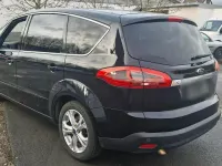 Gebraucht Ford S-MAX Titanium 160 PS (117 kW) 2011 Van / Kleinbus