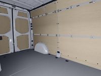 Gebraucht Mercedes Sprinter 2018 Andere Van