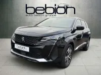 Gebraucht Peugeot 5008 Allure 131 PS (96 kW) 2023 Metfa schwarz perla SUV