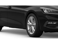 Gebraucht Seat Leon FR 150 PS (110 kW) 2025 Schwarz Limousine