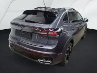 Gebraucht VW Taigo R-line 150 PS (110 kW) 2025 Rauchgrau metallic SUV