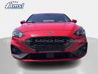 Gebraucht Ford Focus ST 280 PS (205 kW) 2019 Race red Limousine