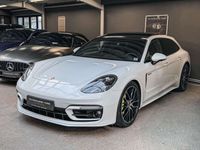 gebraucht Porsche Panamera S E-Hybrid port Turismo 4 S E- Pano+Carbon+Softclose