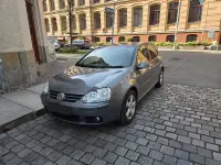 Gebraucht VW Golf V 80 PS (58 kW) 2008 Kleinwagen