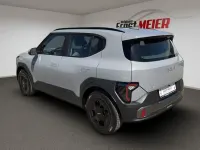 Neu Kia EV2 Air 108 kW (147 PS) 2026 Grau SUV