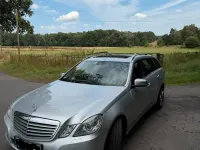 Gebraucht Mercedes 300 231 PS (169 kW) 2012 Silber Kombi