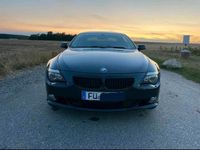 gebraucht BMW 635 E63 d