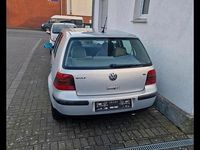 Gebraucht VW Golf III 80 PS (58 kW) 1998 Grau Kleinwagen