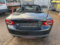 gebraucht Fiat 124 Spider 