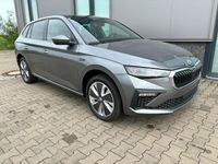 Gebraucht Skoda Scala Sport 150 PS (110 kW) 2023 Kleinwagen
