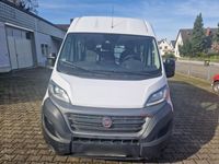 gebraucht Fiat Ducato TOP gepflegt