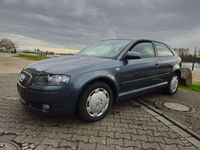 gebraucht Audi A3 1.6 Attraction