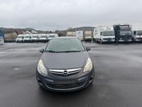 Gebraucht Opel Corsa 101 PS (74 kW) 2011 Kleinwagen