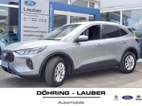 Neu Ford Kuga Titanium 150 PS (110 kW) 2025 Solar silver SUV