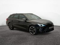 Neu Cupra Leon VZ 333 PS (244 kW) 2025 Mitternachtsschwarz metallic Kombi