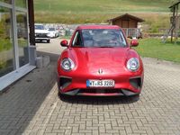 Gebraucht Ora 03 GT 125 kW (171 PS) 2025 Mars red Kleinwagen