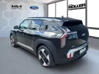 Neu Kia EV3 Earth 150 kW (204 PS) 2026 Schwarz SUV