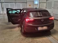 gebraucht Opel Astra 1.6 (CDTI) Start/Stop Dynamic