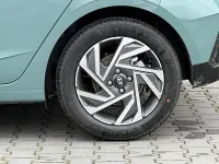 Neu Hyundai i20 GO! 90 PS (66 kW) 2026 Wählbar Kleinwagen