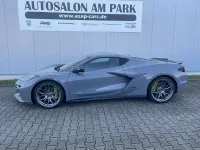 Neu Corvette Z06 646 PS (475 kW) 2025 Weiß Cabrio
