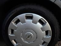 Usata Opel Combo 80 CV (58 kW) 2008 Nero Monovolume