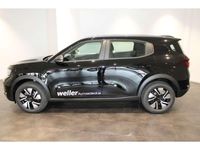 Gebraucht Opel Frontera Edition 101 PS (74 kW) 2025 Karbon schwarz (metallic) SUV