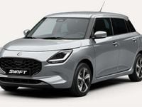 Neu Suzuki Swift Comfort+ 82 PS (60 kW) 2025 Silber (farbe frei wählbar) Kleinwagen