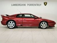 Gebraucht Lotus Esprit 354 PS (260 kW) 1998 Rot Coupé