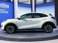 Używany Ford Puma Titanium 92 KM (67 kW) 2024 Andere Sedan/Limuzyna