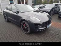 gebraucht Porsche Macan GTS LED+Luft+Pano+Kamera+21"