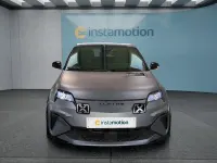 Neu Alpine A290 160 kW (218 PS) 2026 Grau Kleinwagen