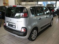 gebraucht Citroën C3 Picasso VTI120 Tendance AHK,KLIMA