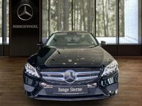 gebraucht Mercedes C300e AVANTGARDE