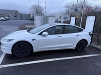 Gebraucht Tesla Model 3 RWD 208 kW (283 PS) 2023 Limousine