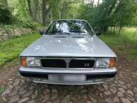 Gebraucht Lancia Delta 75 PS (55 kW) 1989 Silber Kleinwagen