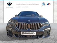 gebraucht BMW X6 M50i Gestiksteuerung B&W Surround Head-Up