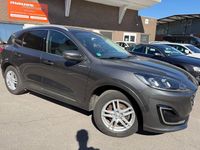 Gebraucht Ford Kuga Vignale 190 PS (139 kW) 2022 Grau SUV