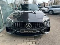Gebraucht Mercedes C63 S E Performance AMG 680 PS (500 kW) 2024 Lack graphitgrau Kombi