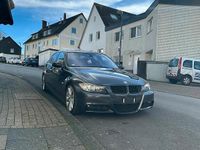 Gebraucht BMW 330 258 PS (189 kW) 2006 Grau Limousine