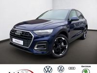 gebraucht Audi Q5 40 TDI quattro