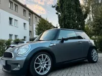 Gebraucht Mini Cooper S 221 PS (162 kW) 2009 Andere farben Kleinwagen