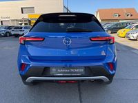 Gebraucht Opel Mokka Elegance 131 PS (96 kW) 2021 Blau SUV