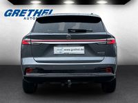 Gebraucht MG HS Luxury 272 PS (200 kW) 2025 Grau SUV