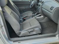 Gebraucht VW Golf IV 75 PS (55 kW) 2005 Silber Limousine