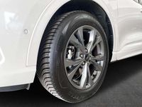 Gebraucht Ford Kuga ST-Line 150 PS (110 kW) 2023 White platinum metallic SUV