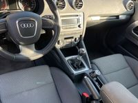 gebraucht Audi A3 1.4 TFSI
