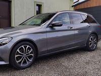 gebraucht Mercedes C200 Automatik Vollauslastung mit Garantie