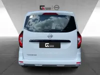 Gebraucht Nissan Townstar N-Connecta 131 PS (96 kW) 2025 Mineral white (s) Kombi
