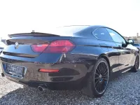 Gebraucht BMW 640 Performance 320 PS (235 kW) 2012 Schwarz Coupé